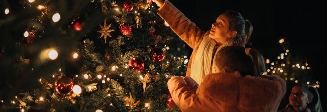 Fun and Festive Christmas Activities to Enjoy with Your Kids